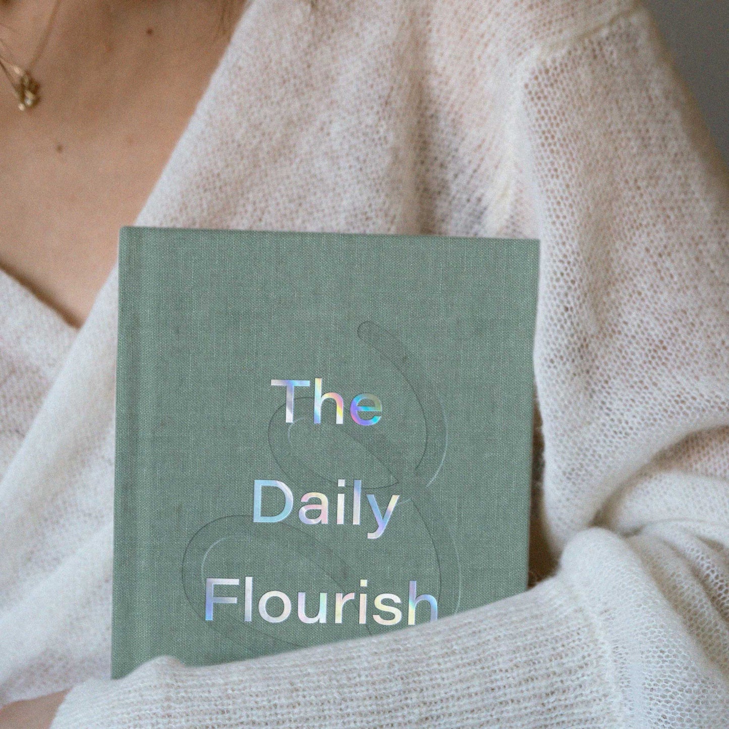The Daily Flourish Journal