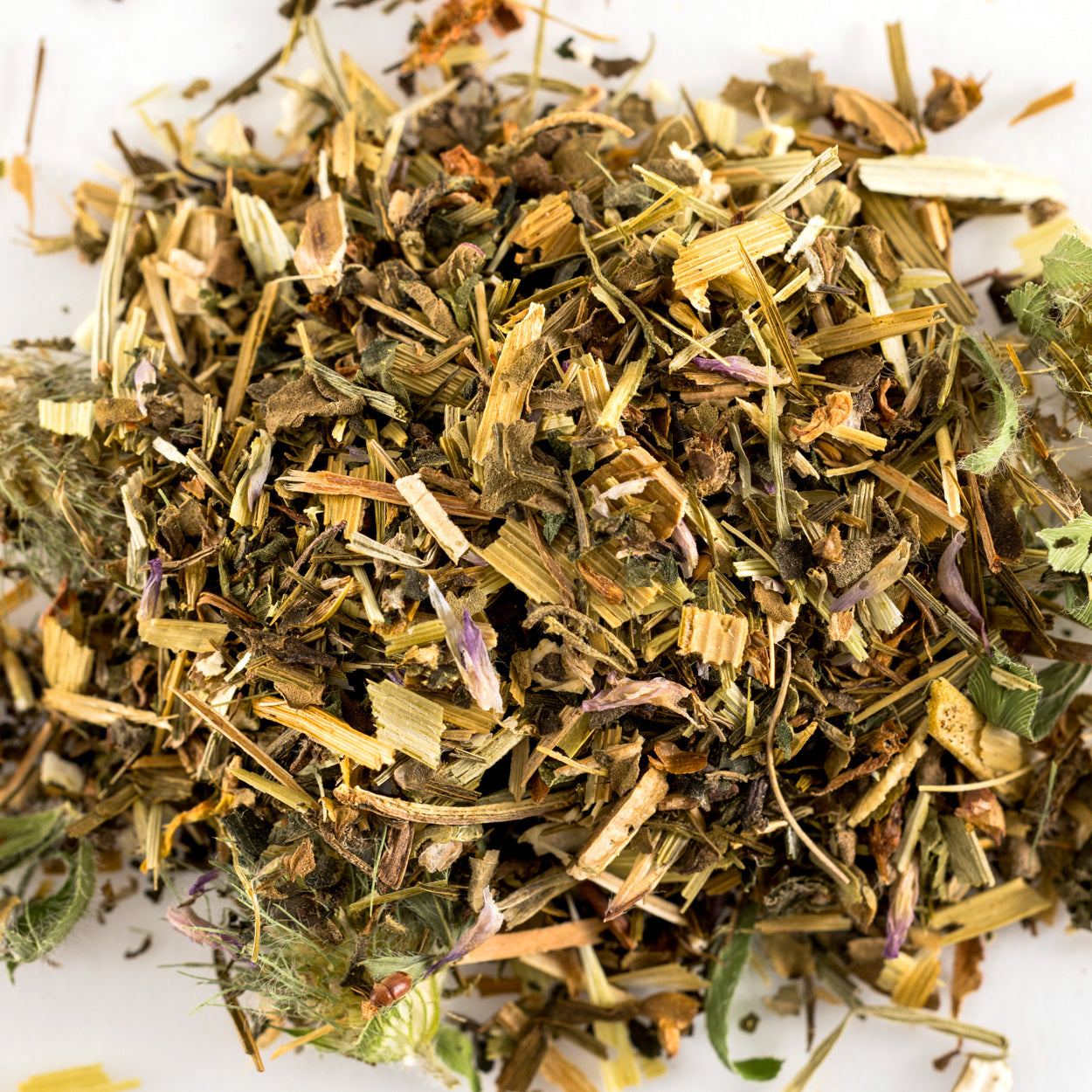 Nourishing Herbal Tea for Menopause and Perimenopause Support