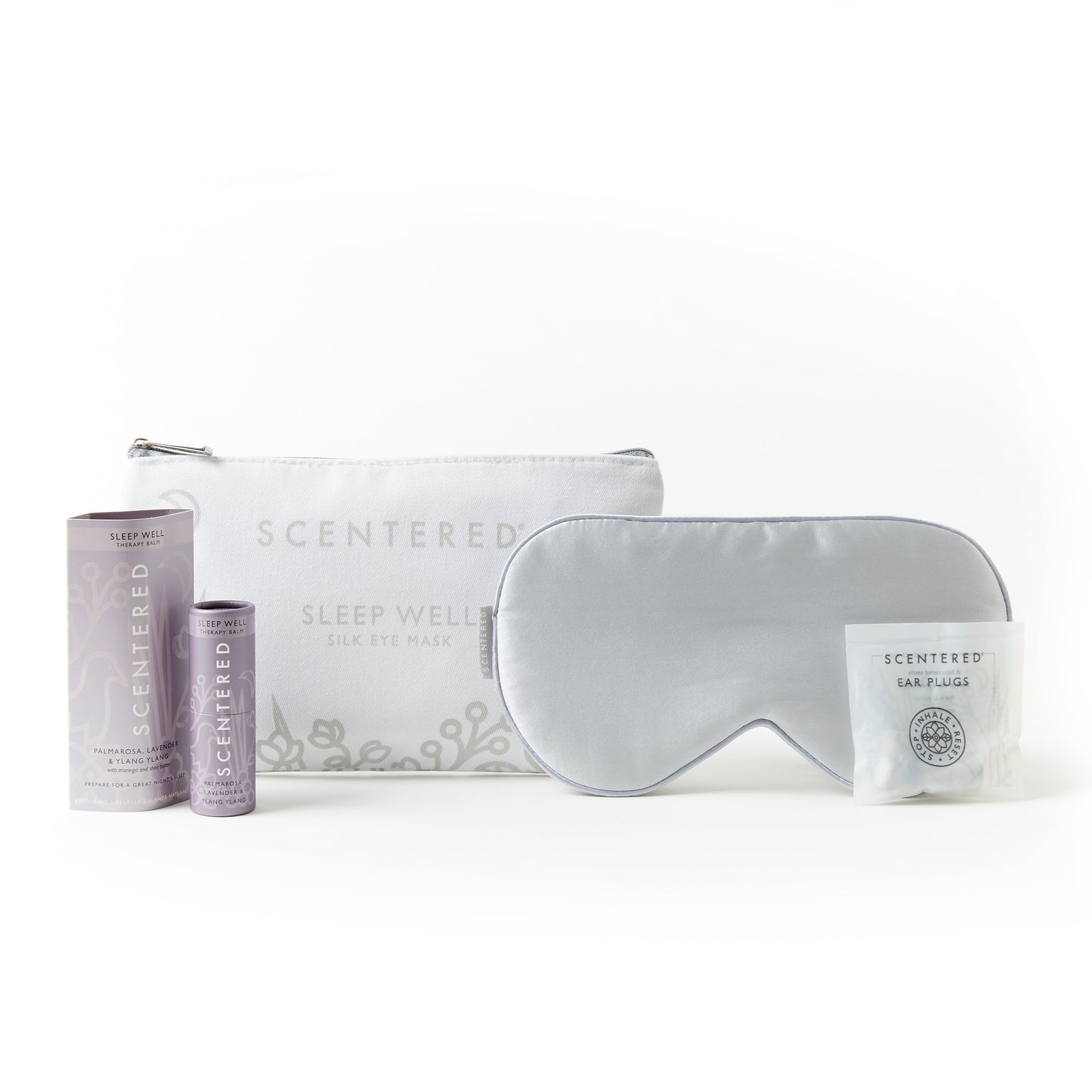 Sleep Essentials Set