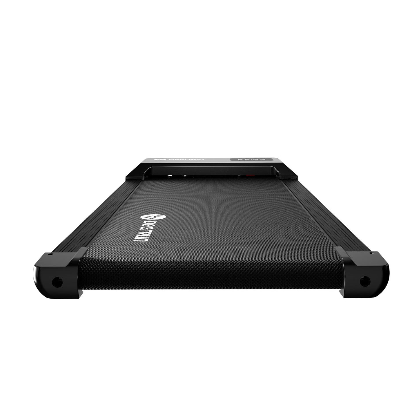 Mini Under-Desk Treadmill with Remote Control