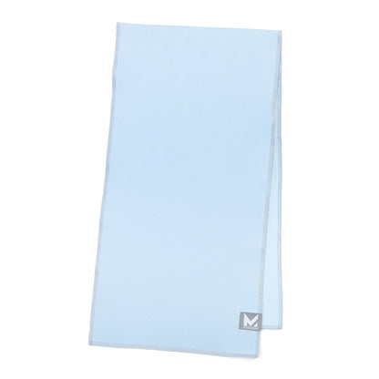 Max Plus Cooling Towel Towels MISSION Blue Bell 9.5" x 36"