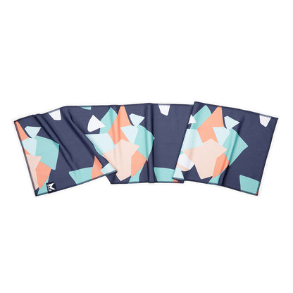 Max Plus Cooling Towel