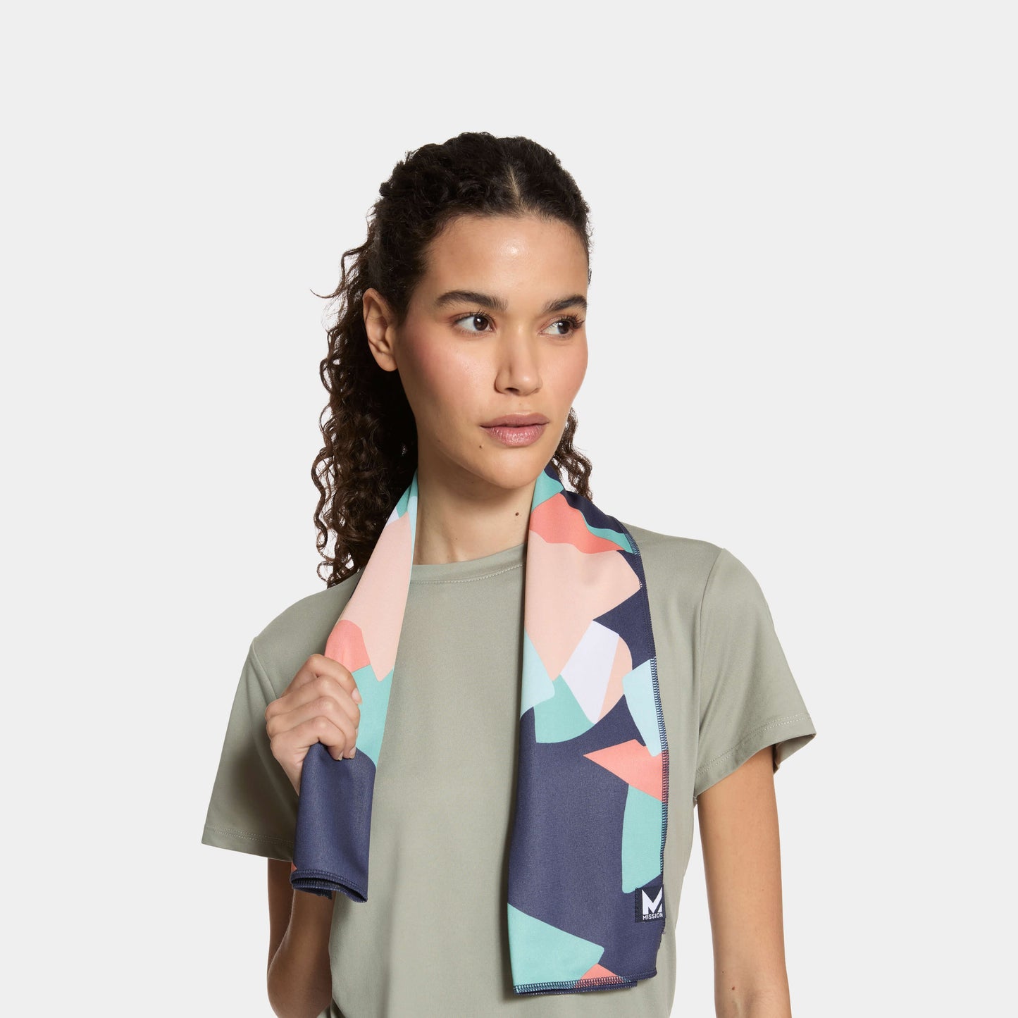 Max Plus Cooling Towel