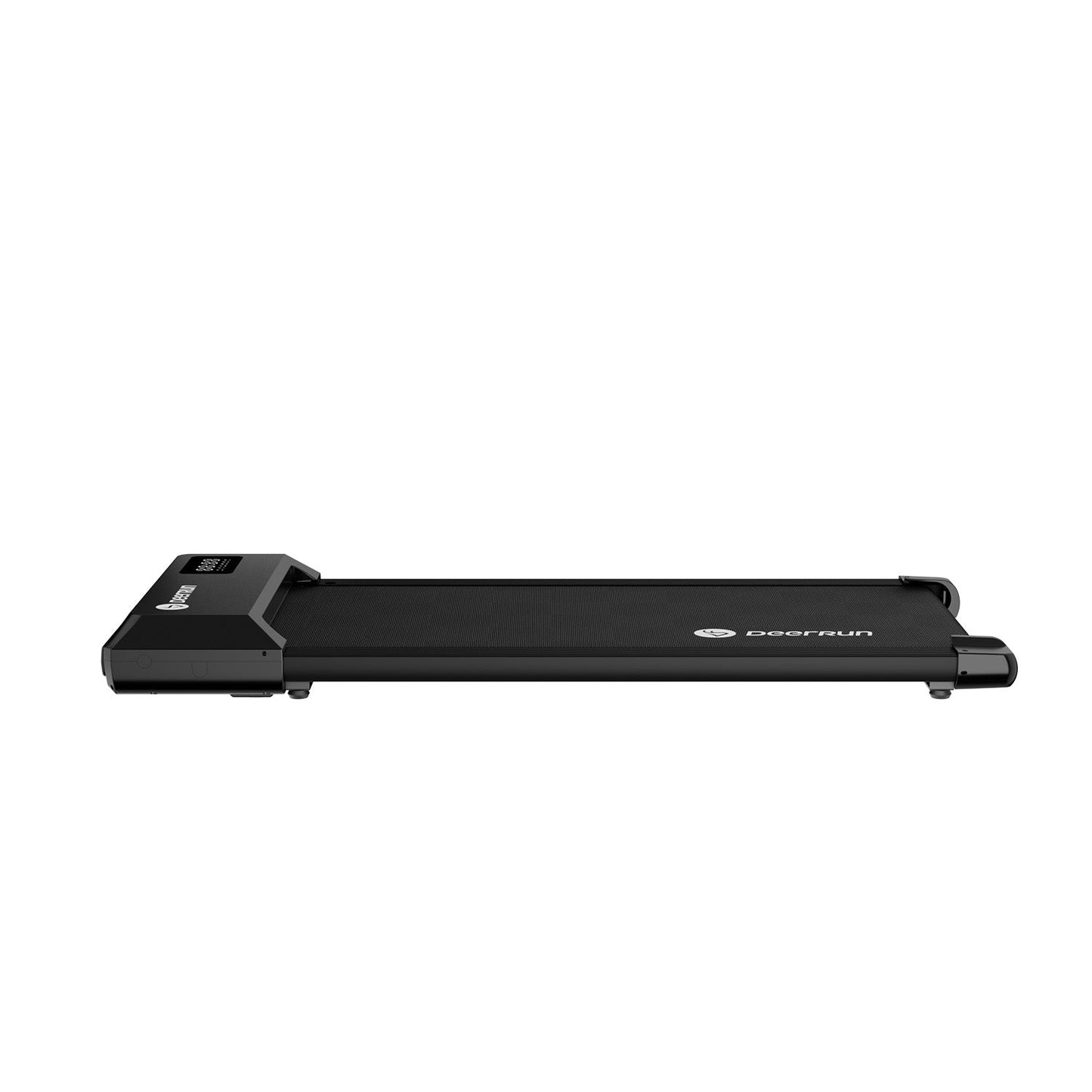 Mini Under-Desk Treadmill with Remote Control