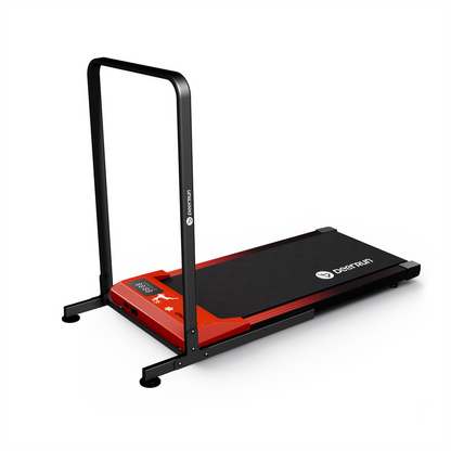 Mini Under-Desk Treadmill with Remote Control