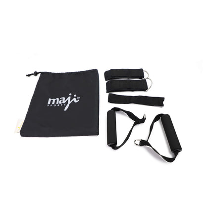 Max Resistance Tube Kit