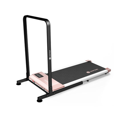 Mini Under-Desk Treadmill with Remote Control