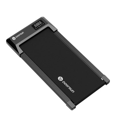 Mini Under-Desk Treadmill with Remote Control