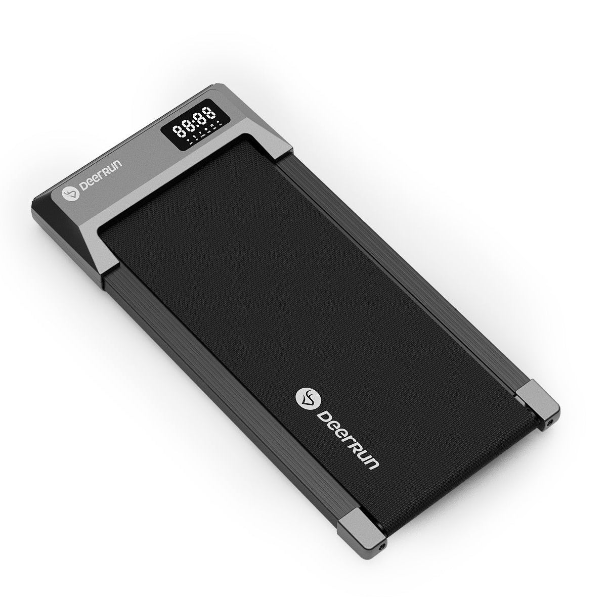 Mini Under-Desk Treadmill with Remote Control