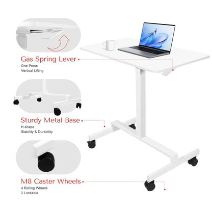 Mini Under-Desk Treadmill with Remote Control