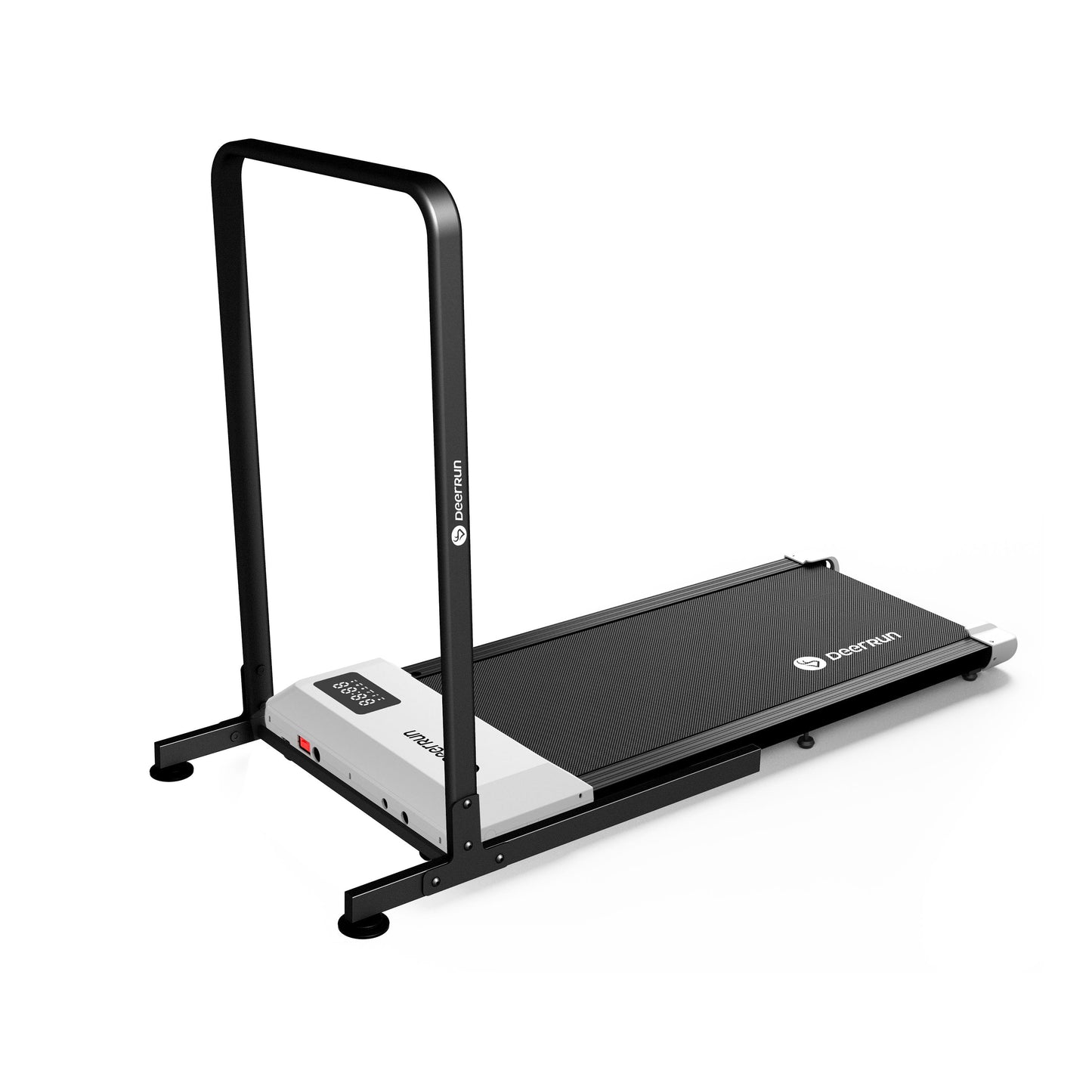Mini Under-Desk Treadmill with Remote Control