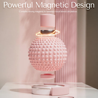 DeerRun®  TPE Magnetic Therapy Massage Ball