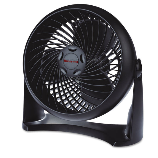 Super Turbo Three-Speed High-Performance Fan