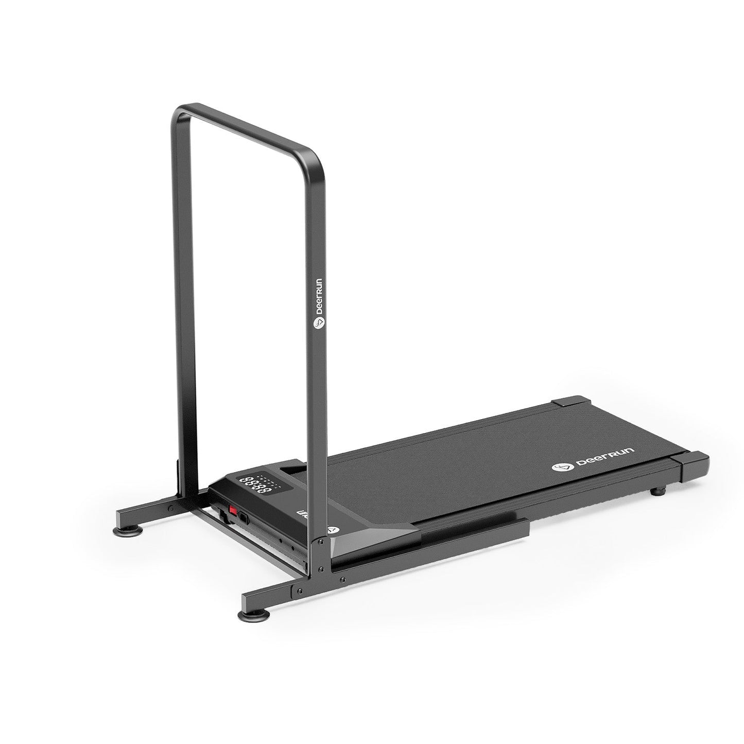 Mini Under-Desk Treadmill with Remote Control