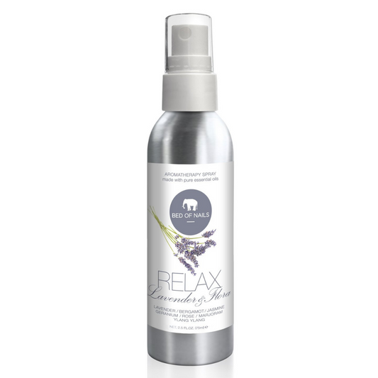 Aromatherapy Spray - Relax