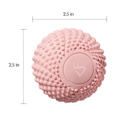 DeerRun®  TPE Magnetic Therapy Massage Ball
