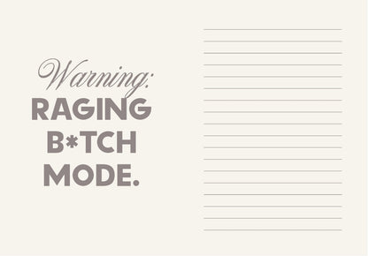 F*ck Menopause