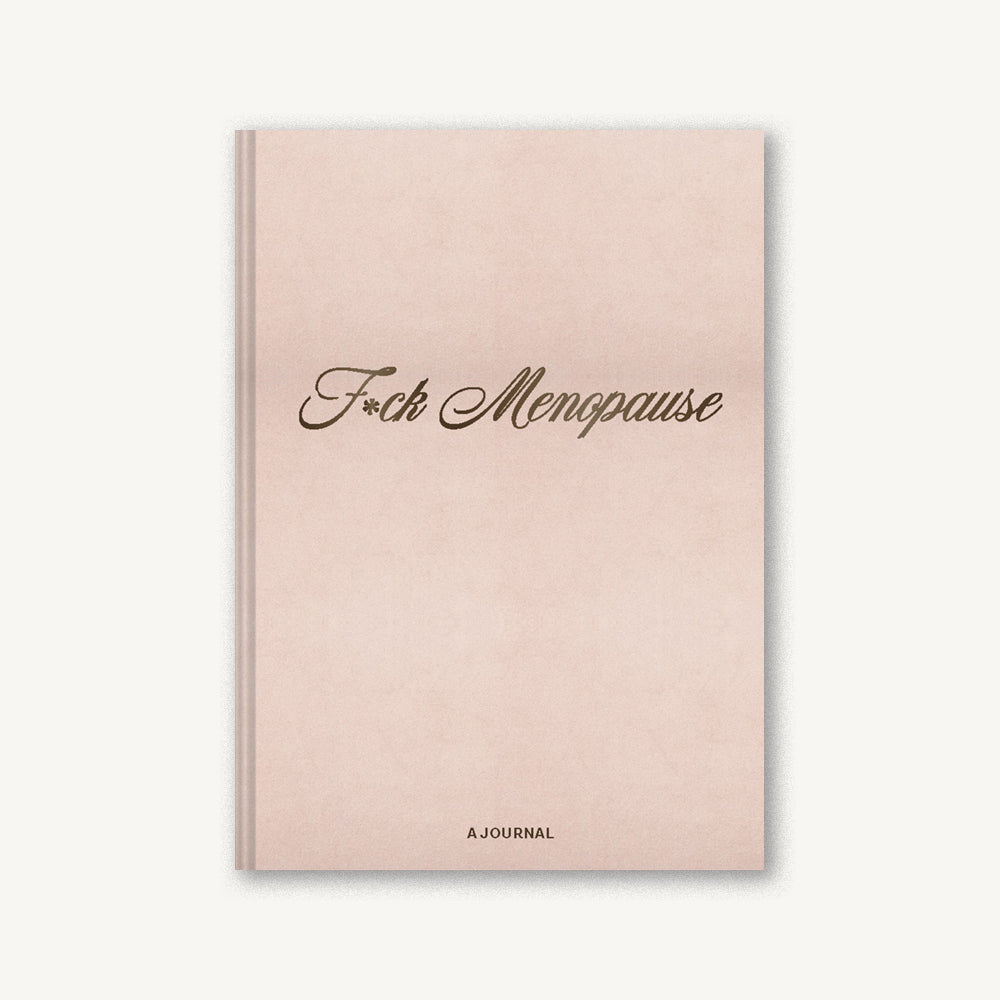 F*ck Menopause