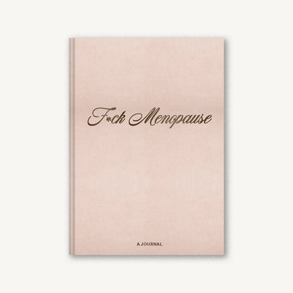 F*ck Menopause
