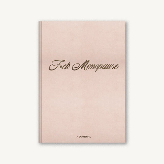 F*ck Menopause