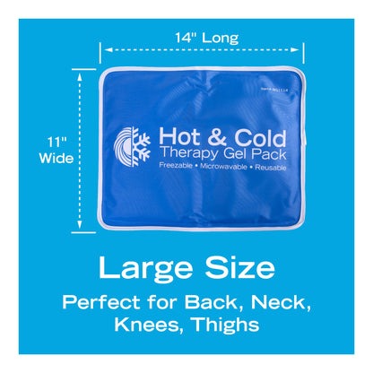 Roscoe Reusable Hot/Cold Gel Pack