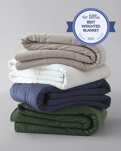 Weighted Blanket