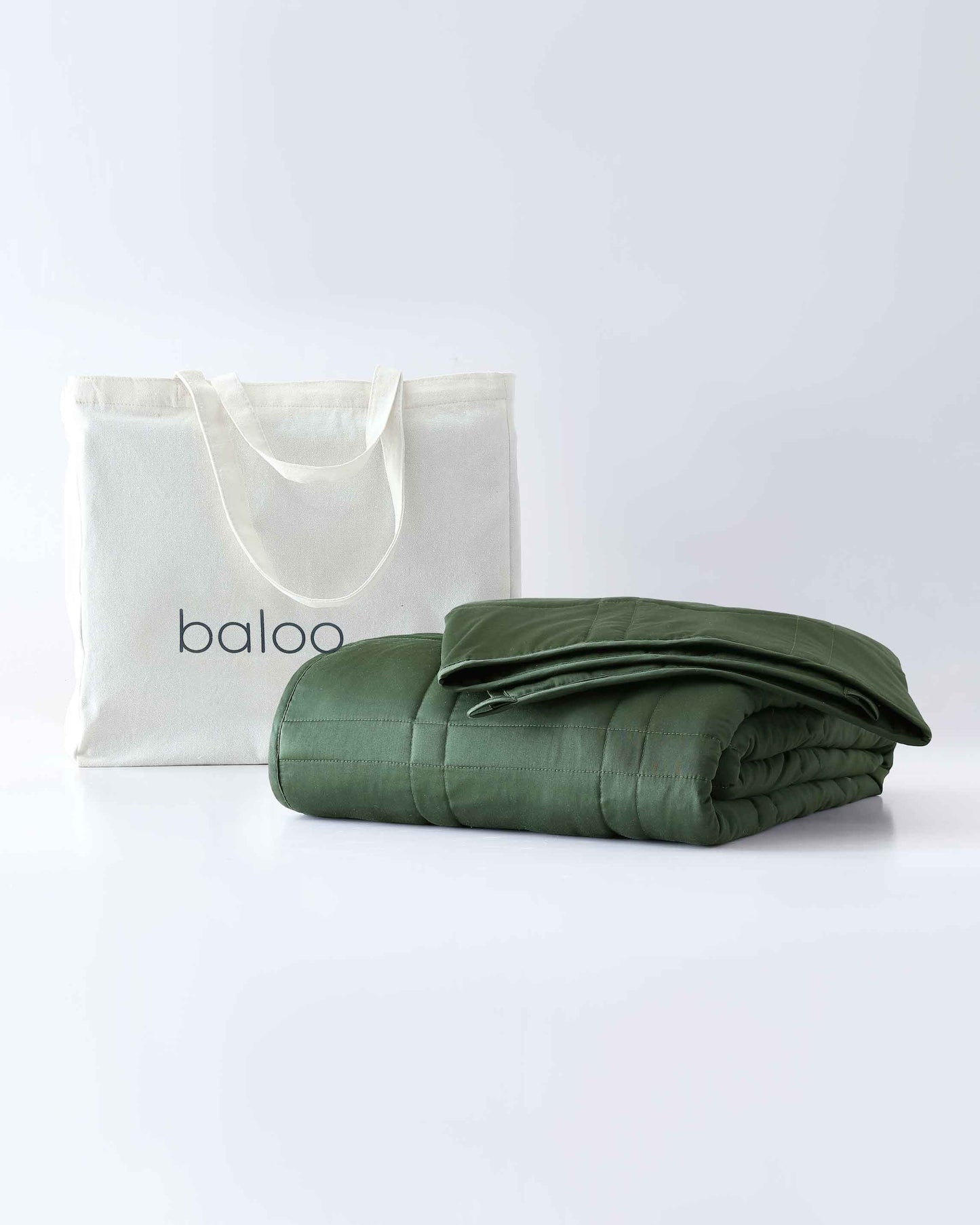 Weighted Blanket