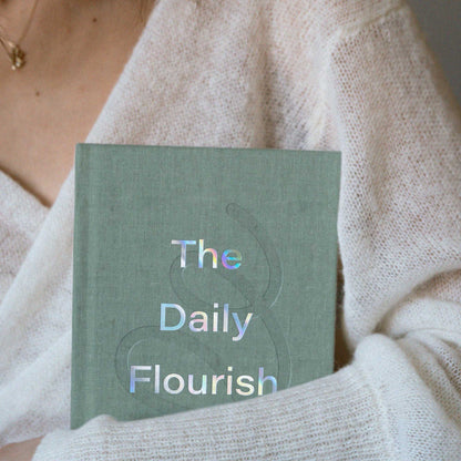 The Daily Flourish Journal