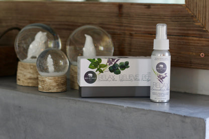 Aromatherapy Spray - Relax