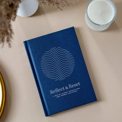 Reflect & Reset Journal
