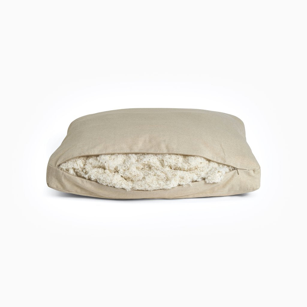Organic Meditation Cushion Set in Cosmos