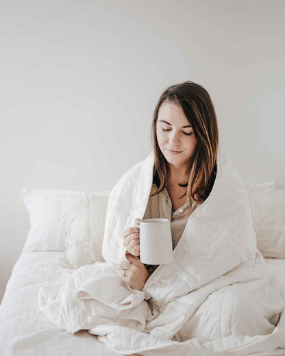 Weighted Blanket