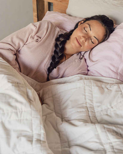 Weighted Blanket