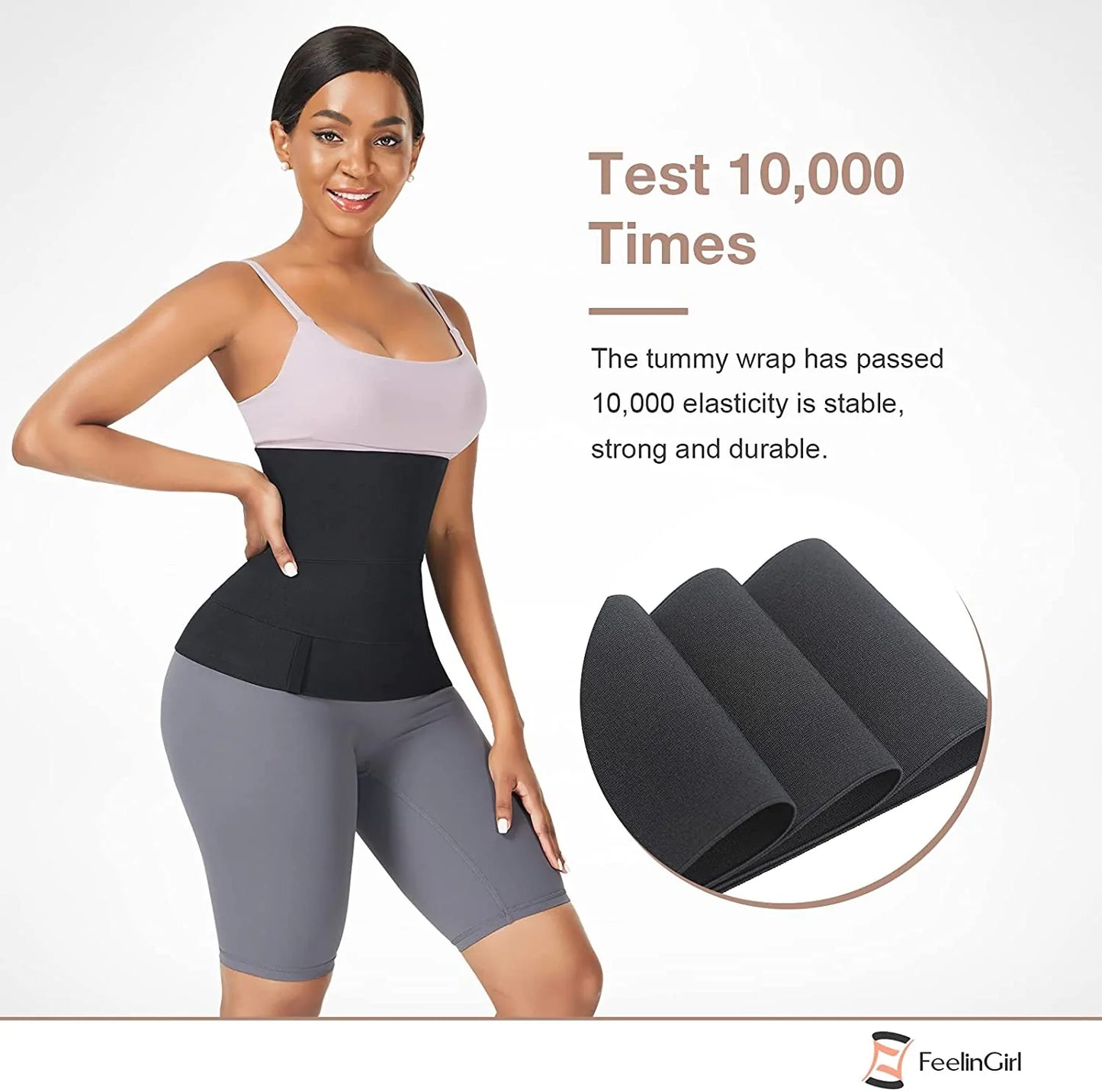All-Day Waist Trainer