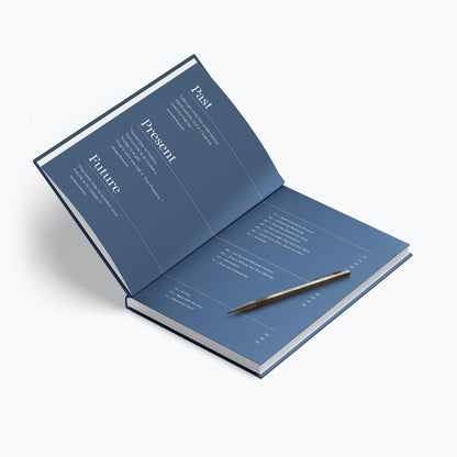 Reflect & Reset Journal