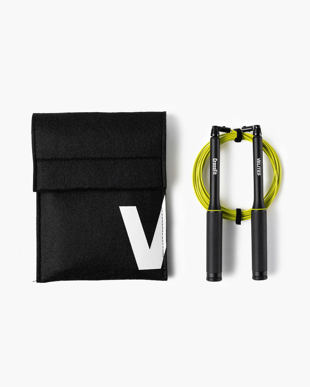 CrossFit® Jump Rope Fire 2.0