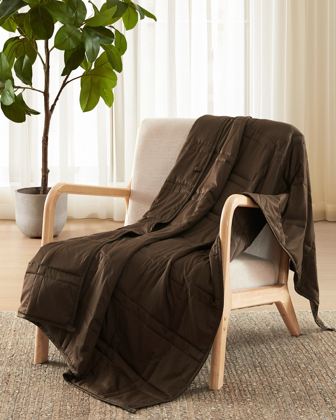 Weighted Blanket