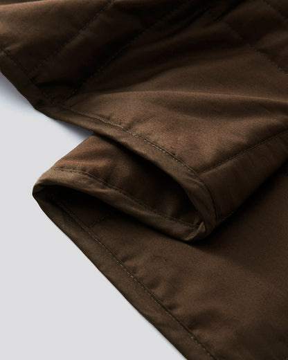 Weighted Blanket