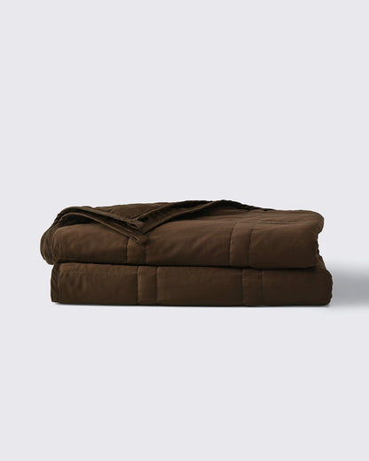 Weighted Blanket