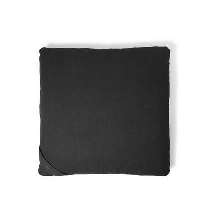 Organic Meditation Cushion Set in Cosmos