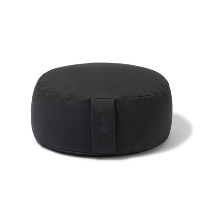 Organic Meditation Cushion Set in Cosmos