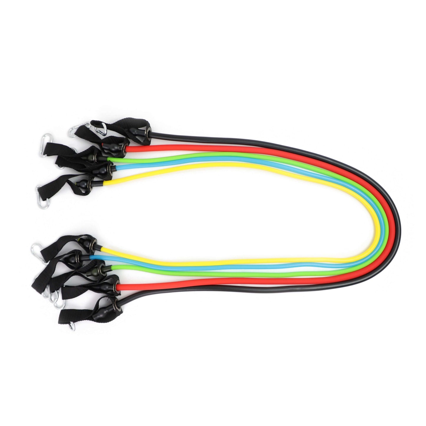 Max Resistance Tube Kit