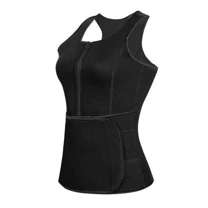 Waist Trainer Vest