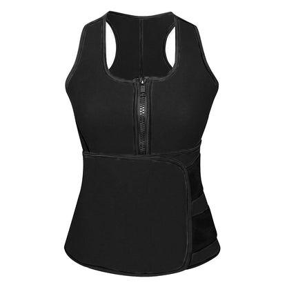 Waist Trainer Vest