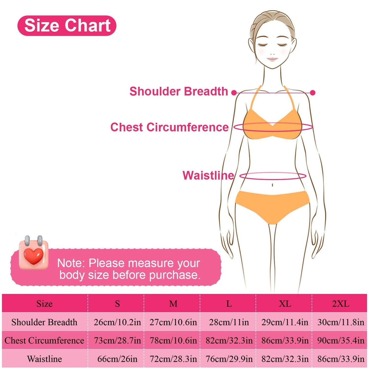 Waist Trainer Vest