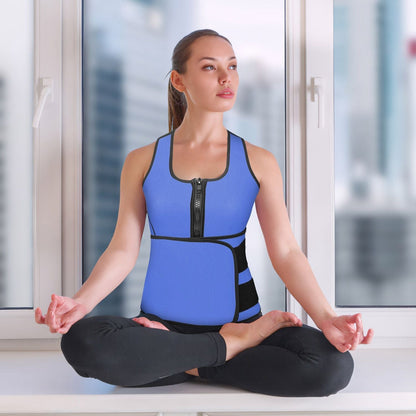 Waist Trainer Vest