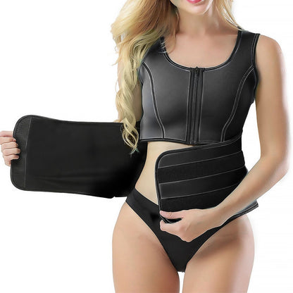 Waist Trainer Vest
