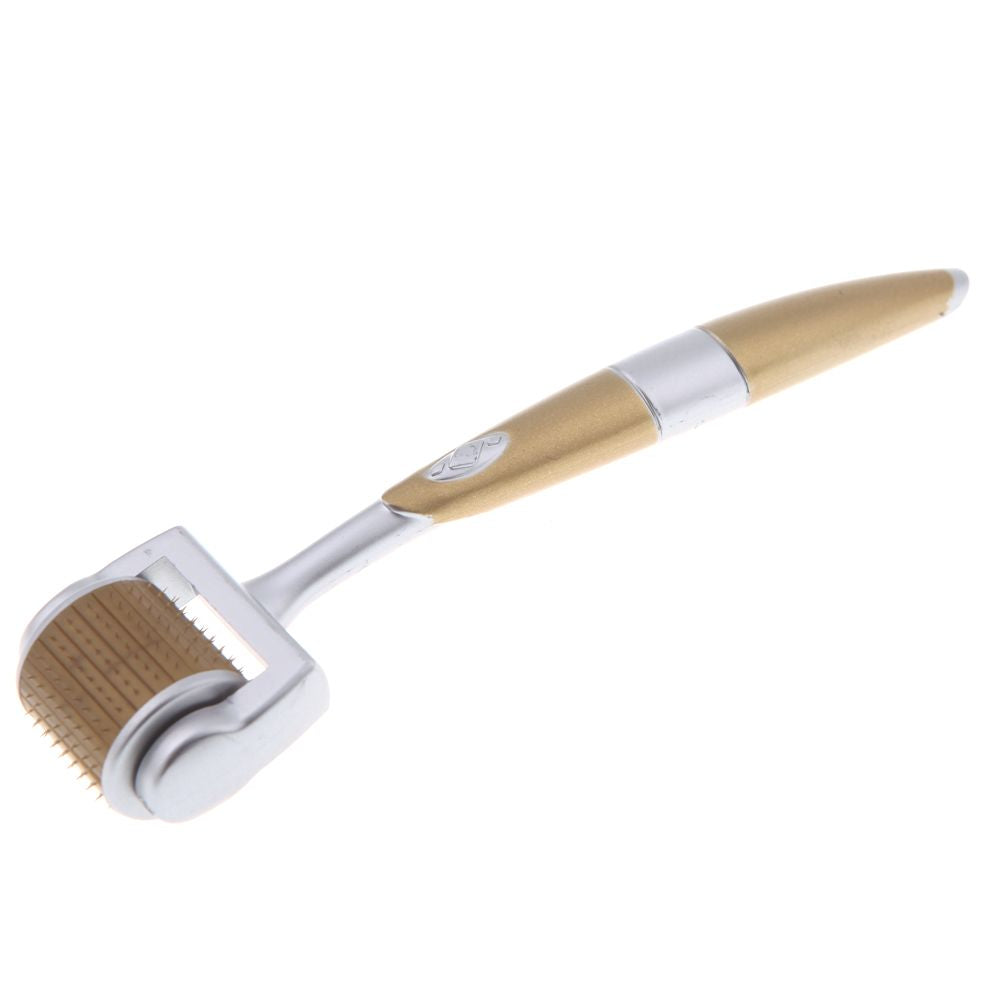 Titanium Micro 192 Needle Derma Skin Roller