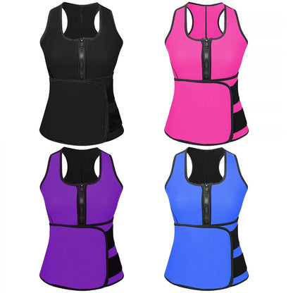 Waist Trainer Vest