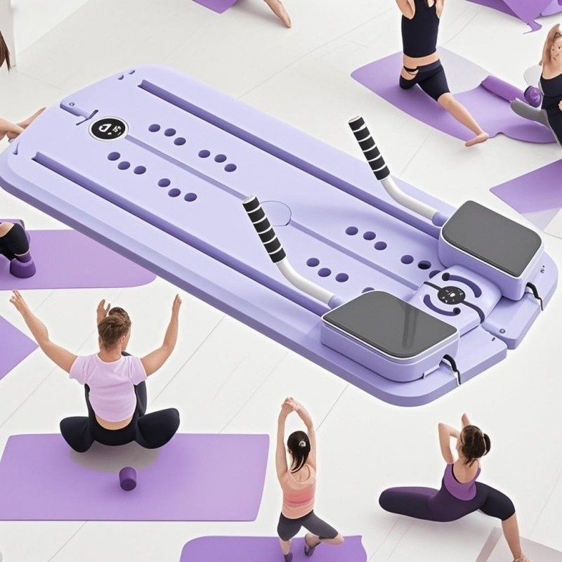 Abdominal Board for Effective Home and Gym Workouts